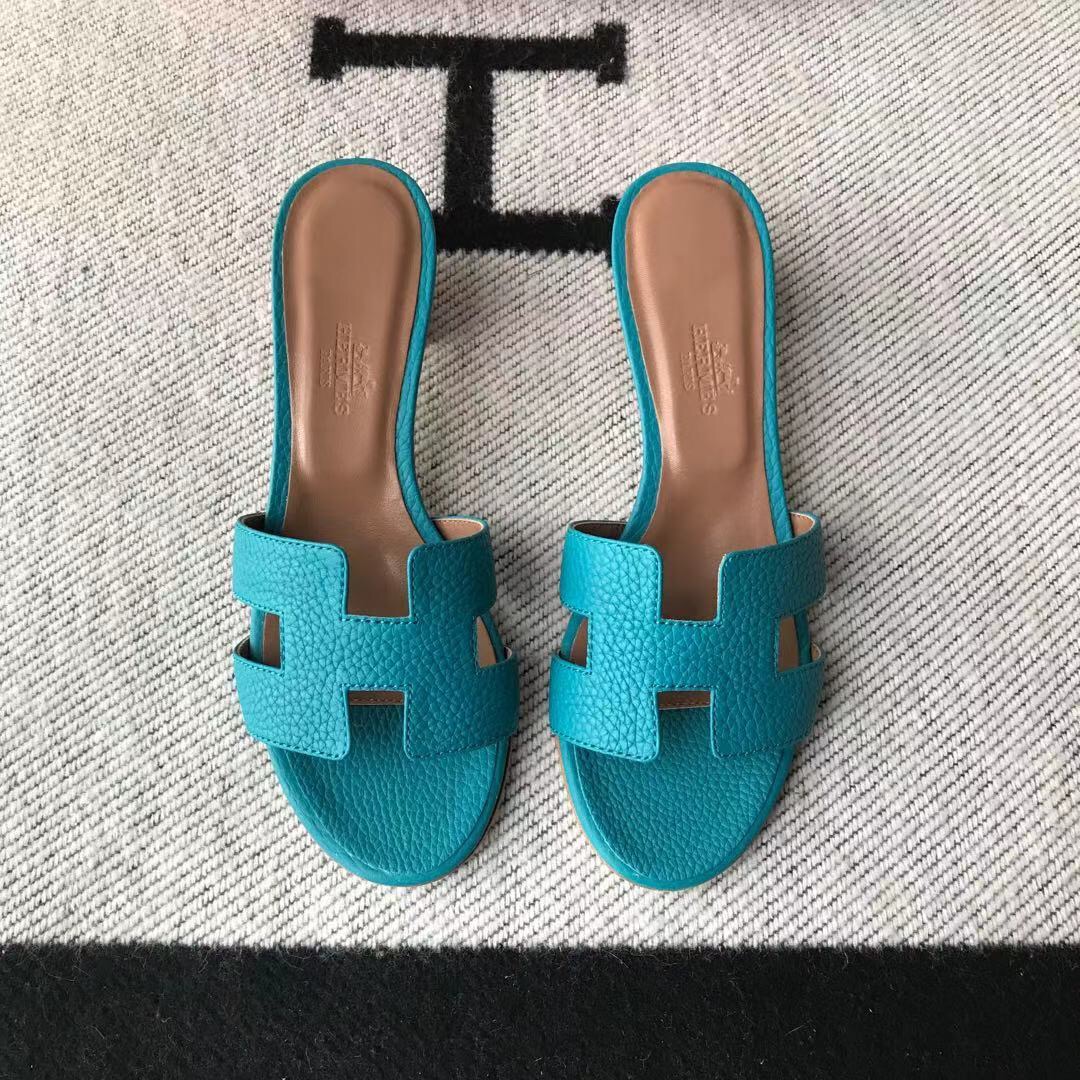 에르메스 올수공 오아시스 슬리퍼 샌들 토고 03